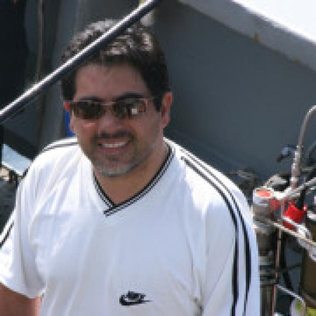 Gadiel Alarcón