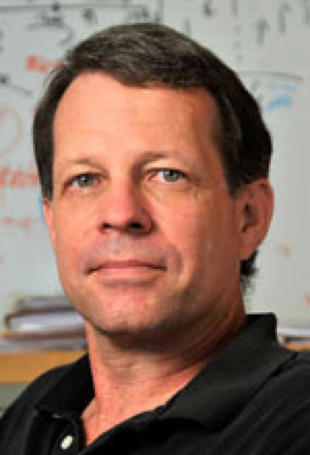 Edward DeLong