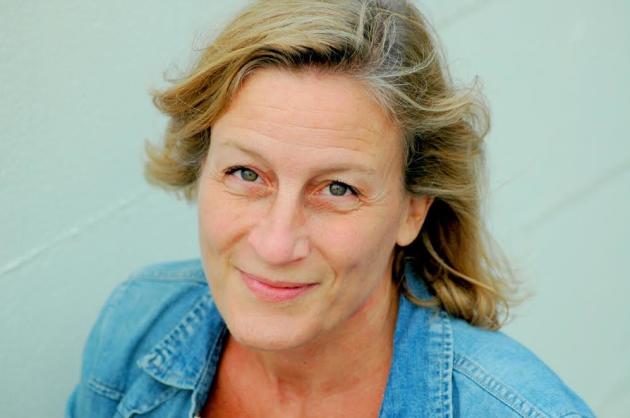 Nicole Dubilier