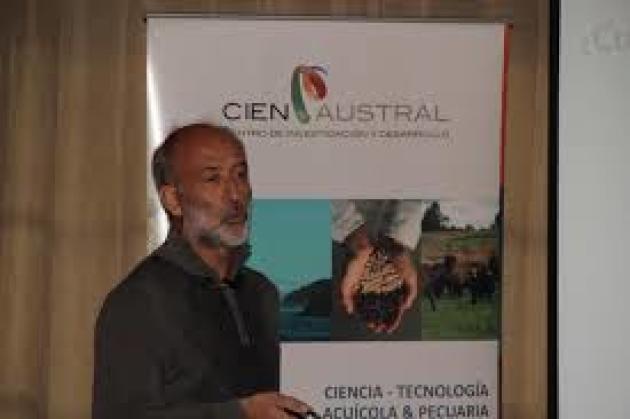 Bernardo González