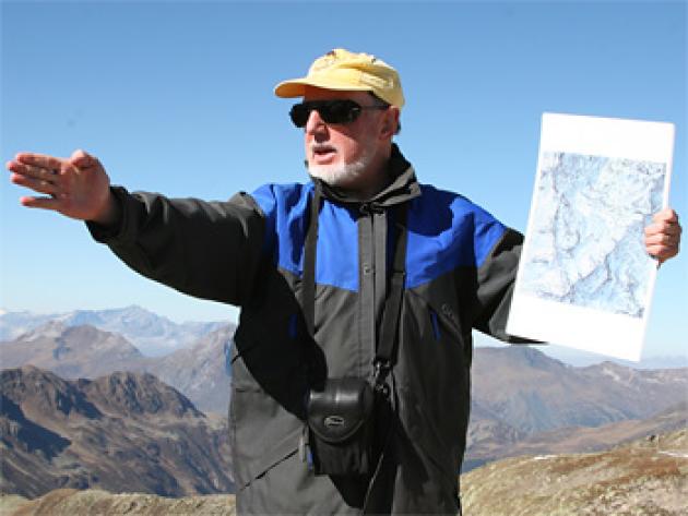 Kurt Hanselmann