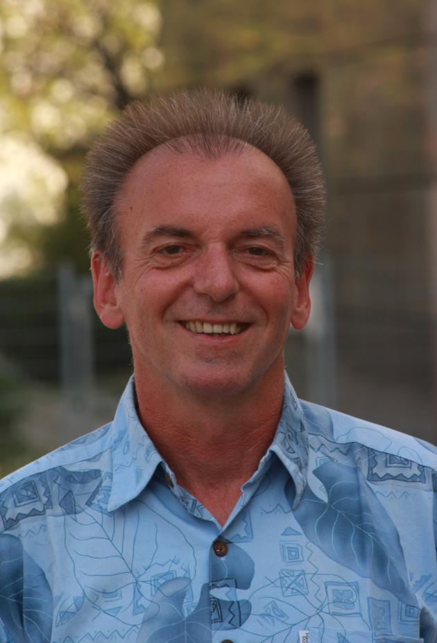 Gerhard Herndl