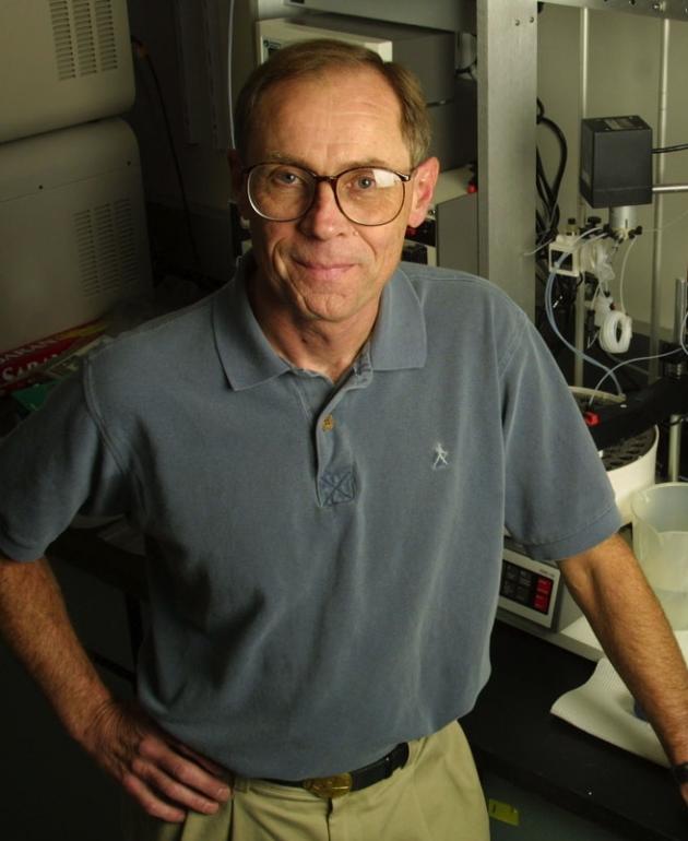 Norman Pace