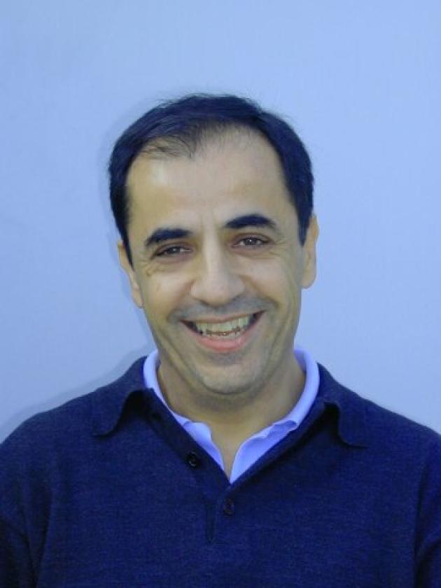Carles Pedros Alió