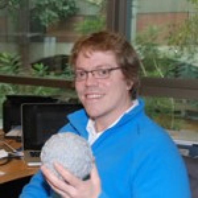 Peter von Dassow